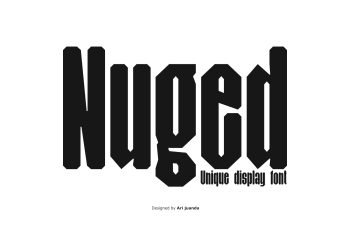 Nuged