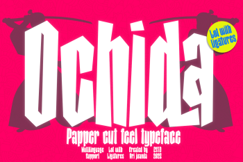 Ochida