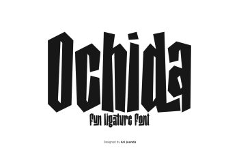 Ochida