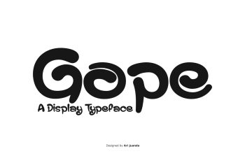 Gope