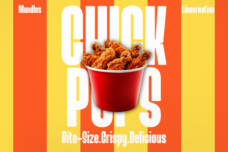 Mundle Bold Condensed Display Font