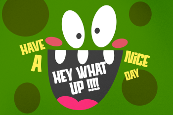 Pichie Cute Display Font