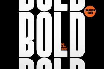 Mundle Bold Condensed Display Font